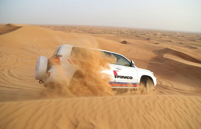 Circuit de 6 jours à Oman - Foto 3