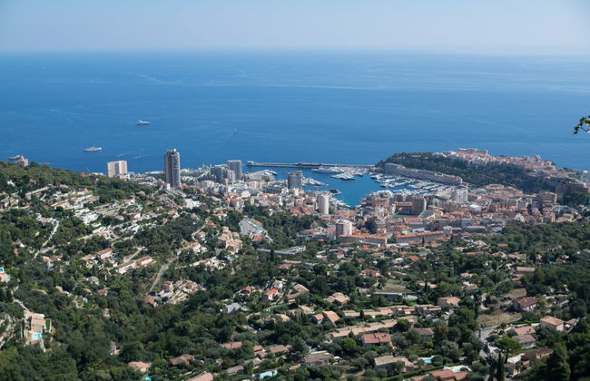 Entrada al Trofeo de Augusto - Foto 7