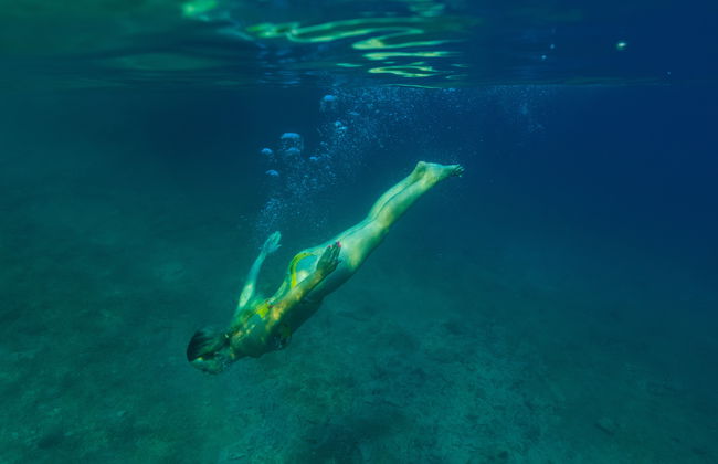 Snorkel en Hvar, Brač o Makarska - Foto 5