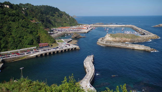 Free tour di Cudillero - Foto 4