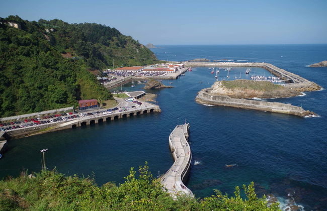 Free tour por Cudillero - Foto 4
