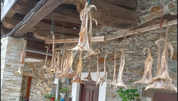 Free tour di Cudillero - Foto 5