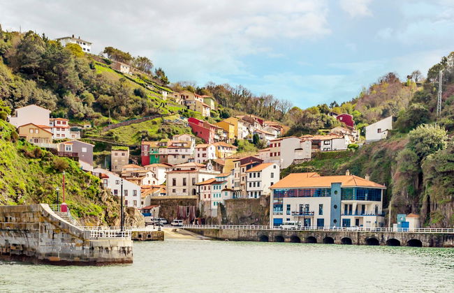 Free tour por Cudillero - Foto 1