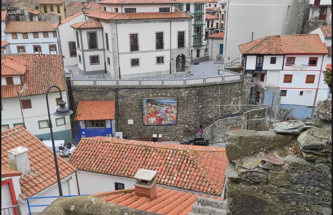 Free tour di Cudillero - Foto 2