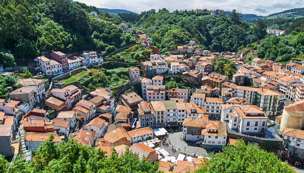 Free tour di Cudillero - Foto 3