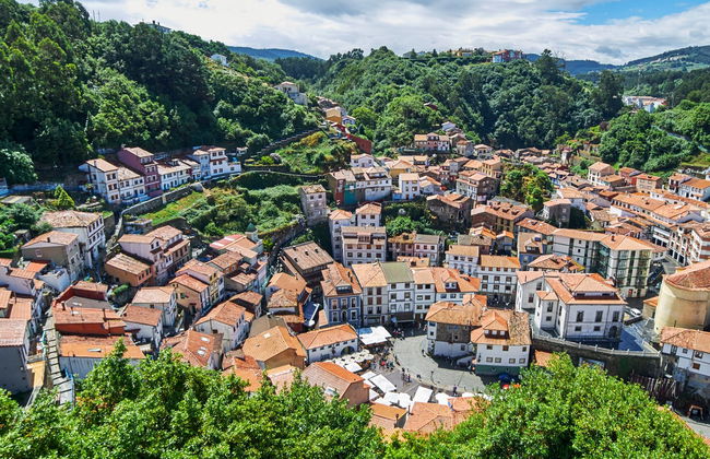 Free tour por Cudillero - Foto 3