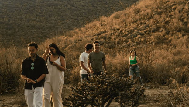 Cerro Colorado Sunset Wine Tour - Photo 2