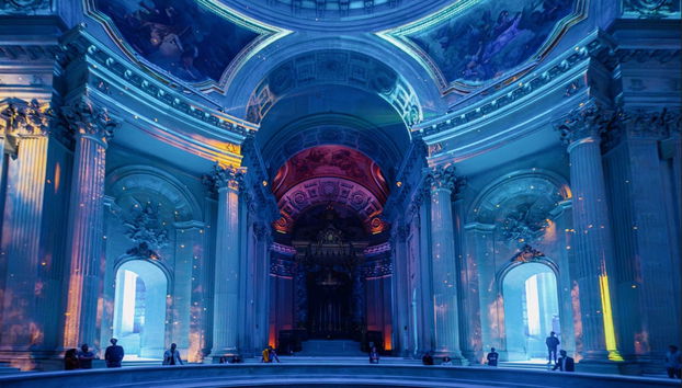 Aura Invalides Ticket - Photo 4