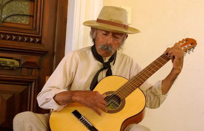 Experiencia gaucha en San Antonio de Areco - Foto 4