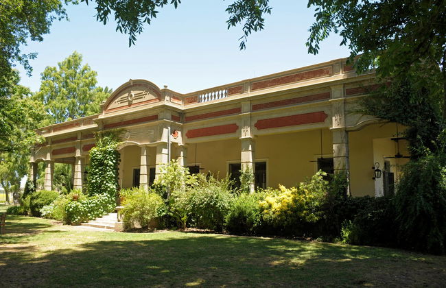 Experiencia gaucha en San Antonio de Areco - Foto 3