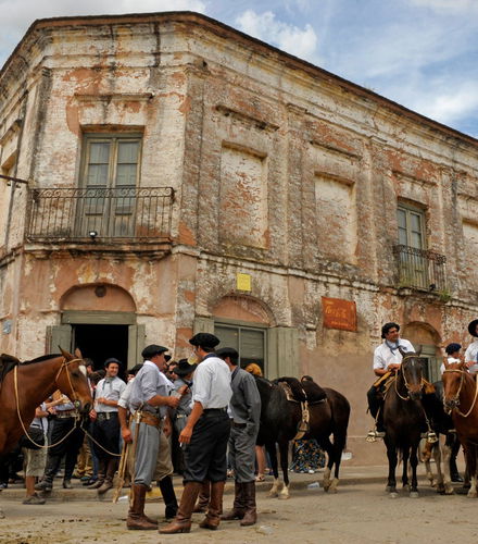 Foto de Experiencia gaucha en San Antonio de Areco