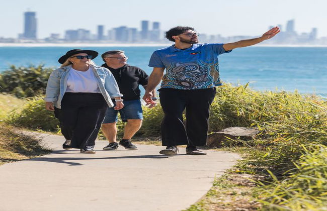 Erkunden Sie Jellurgal Walkabout-Tour - Foto 4