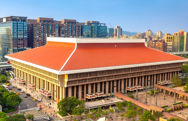 Full-Day Private Tour- Taipei City - Photo 5