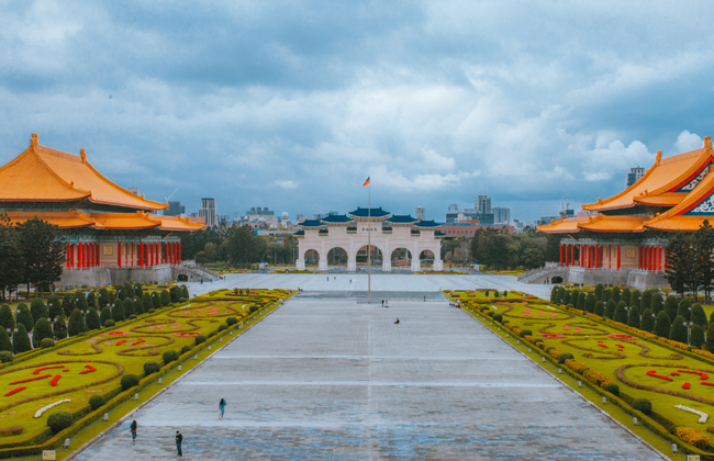 Full-Day Private Tour- Taipei City - Photo 4