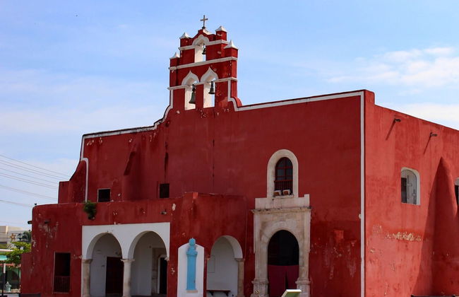 Tour por las iglesias de Campeche - Foto 6