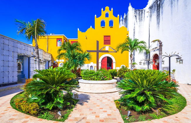 Tour por las iglesias de Campeche - Foto 8