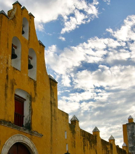 Foto de Tour por las iglesias de Campeche