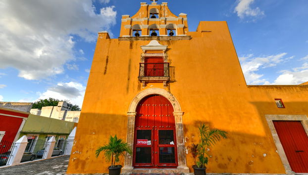 Tour por las iglesias de Campeche - Foto 5