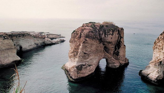 Beirut, Beiteddine und Deir al-Qamar – Ganztagestour - Foto 5