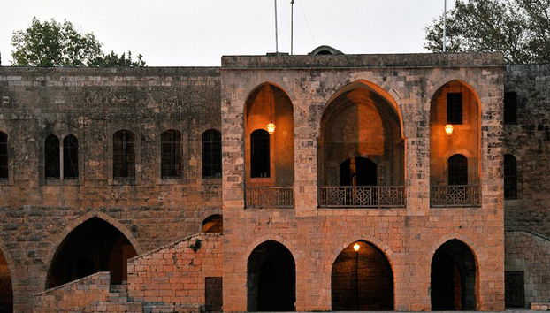 Beirut, Beiteddine und Deir al-Qamar – Ganztagestour - Foto 3