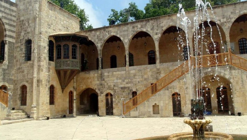 Beirut, Beiteddine und Deir al-Qamar – Ganztagestour - Foto 1