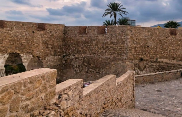 Visita guiada por la ciudadela de Melilla la Vieja - Foto 4