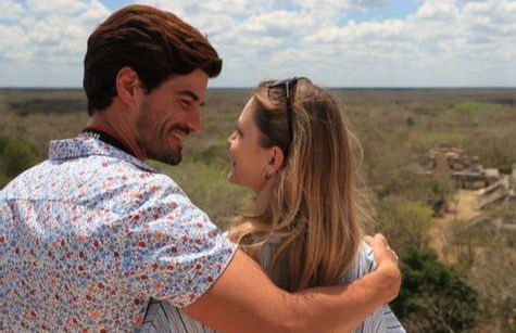 Excursión a Uxmal y la Hacienda Yaxcopoil - Foto 7