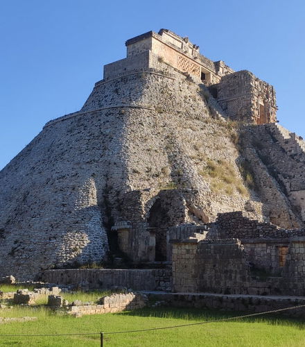 Photo – Uxmal &amp; Hacienda Yaxcopoil Tour