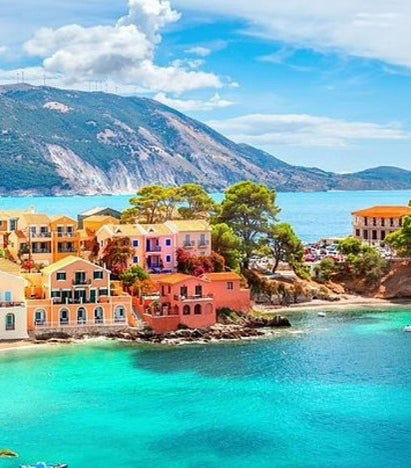Foto de Crucero por Ítaca, Cefalonia y Skorpios