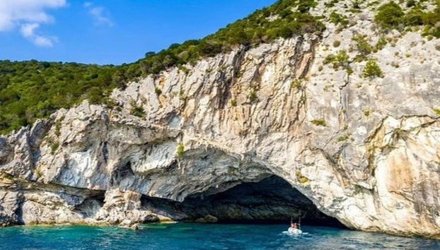 Crucero por Spartochori, Lakka y Skorpios - Foto 2