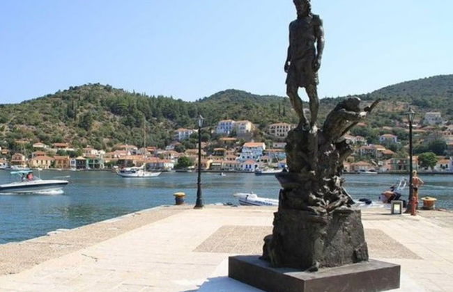 Crucero por Ítaca, Cefalonia y Skorpios - Foto 4