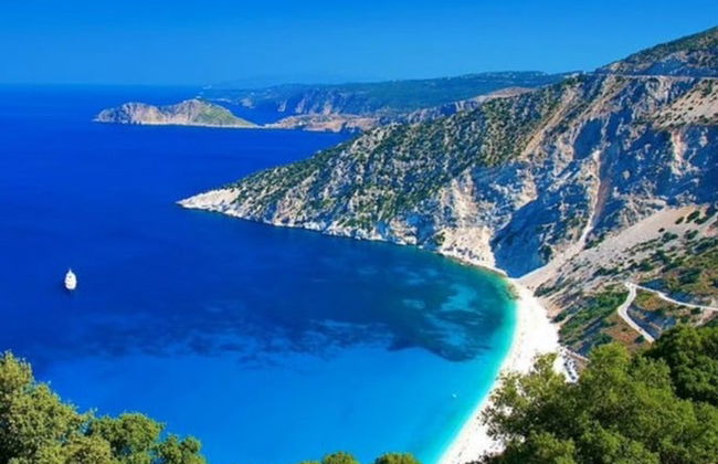 Crucero por Ítaca, Cefalonia y Skorpios - Foto 5