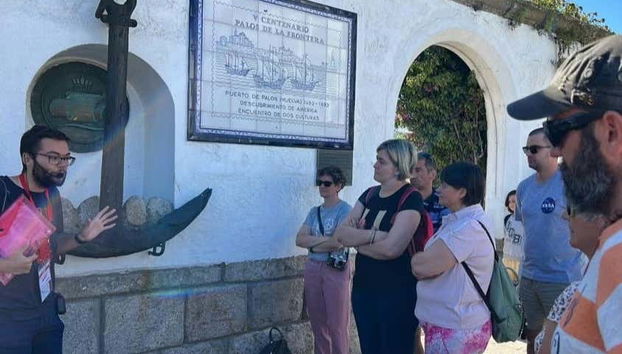 Free tour por Baiona - Foto 5
