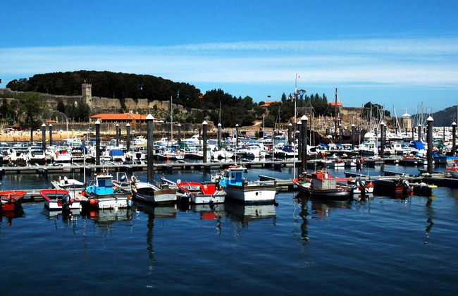 Tour privato di Baiona - Foto 5