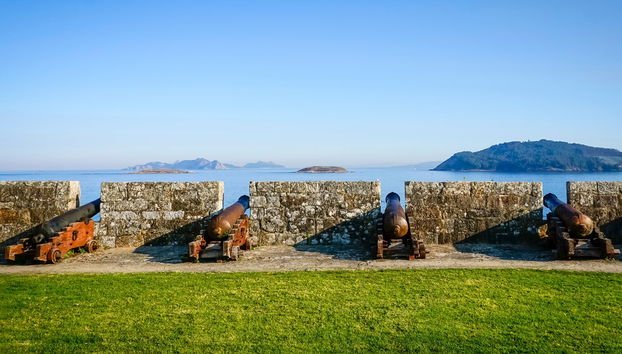 Free tour por Baiona - Foto 2