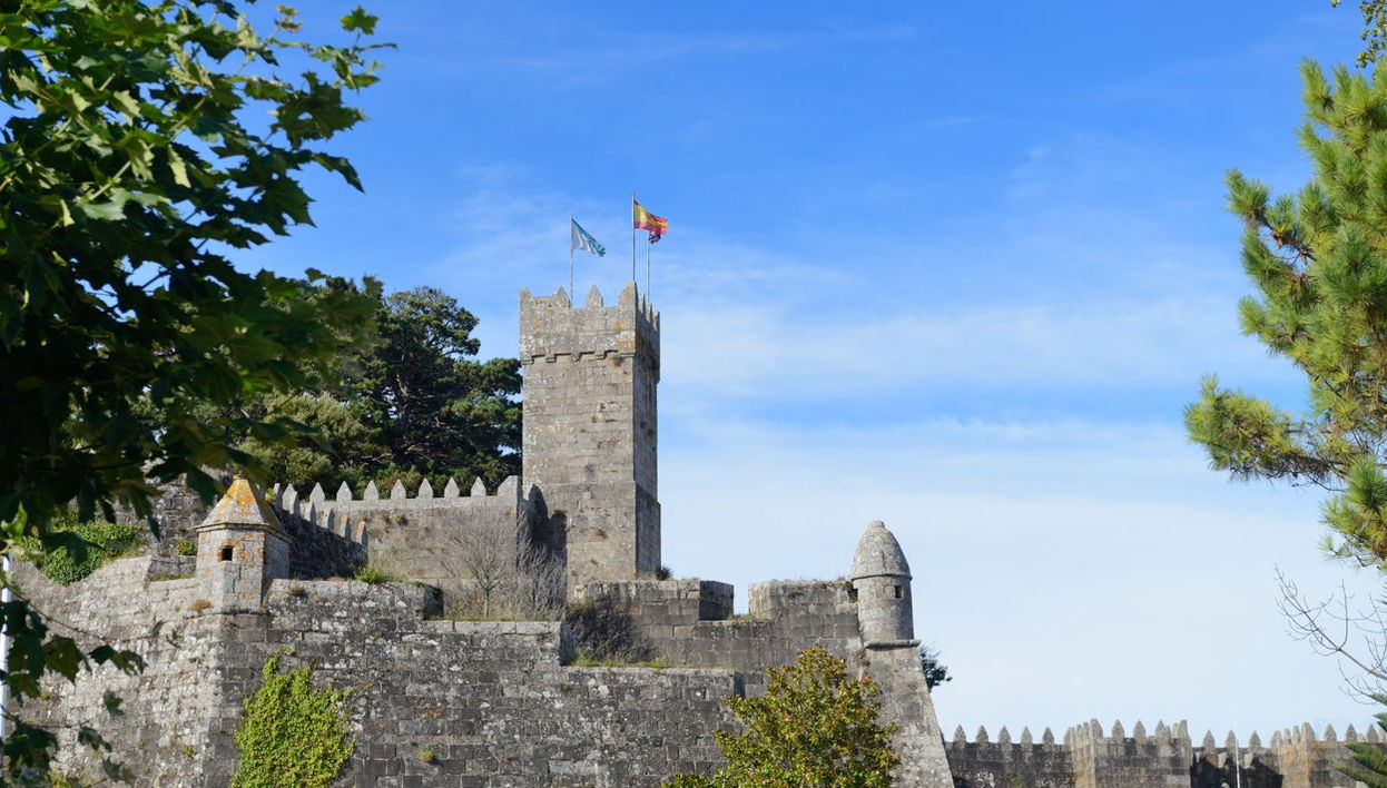 Free tour por Baiona - Foto 1