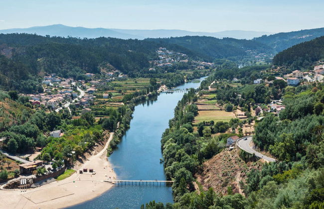 Tour en kayak por el río Mondego - Foto 5
