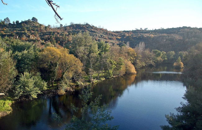 Tour en kayak por el río Mondego - Foto 2