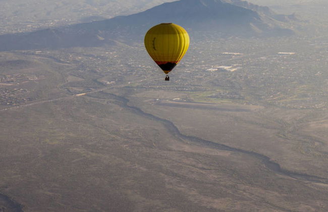 Paseo en globo por Phoenix - Foto 6