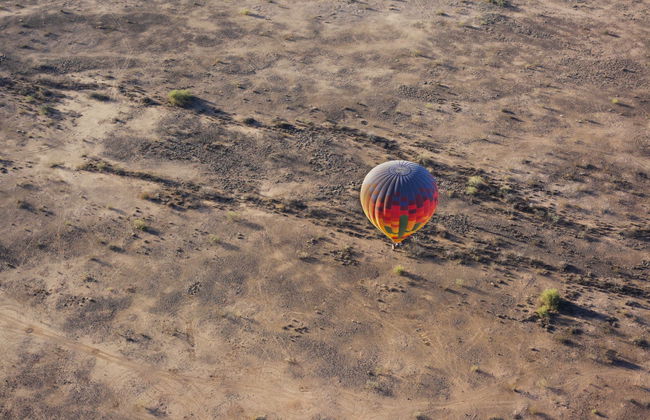 Phoenix Hot Air Balloon Ride - Foto 3