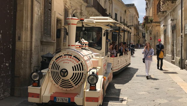 Tour privado por Lecce - Foto 3