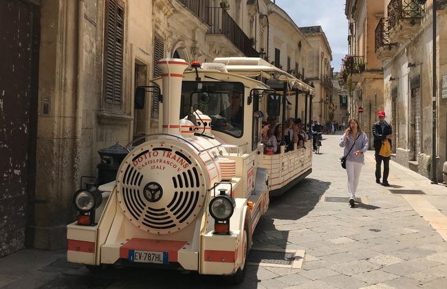 Lecce Private Tour - Photo 3