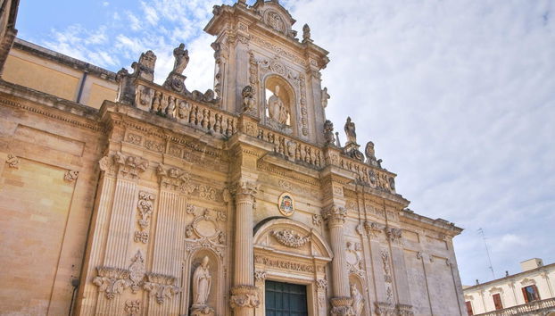 Lecce Private Tour - Photo 2