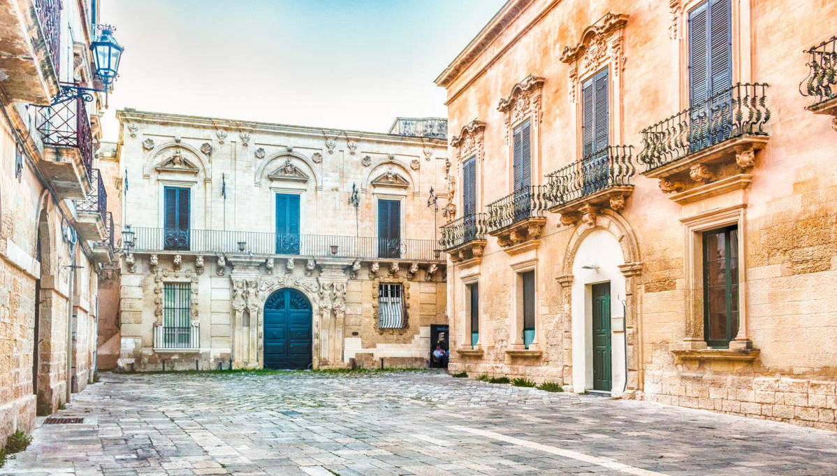 Lecce Private Tour - Photo 1