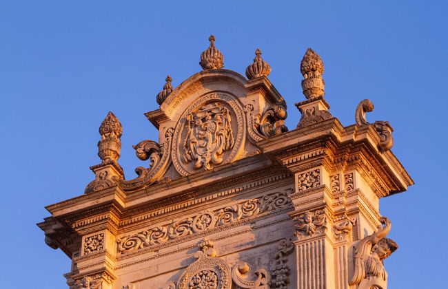 Lecce Private Tour - Photo 1