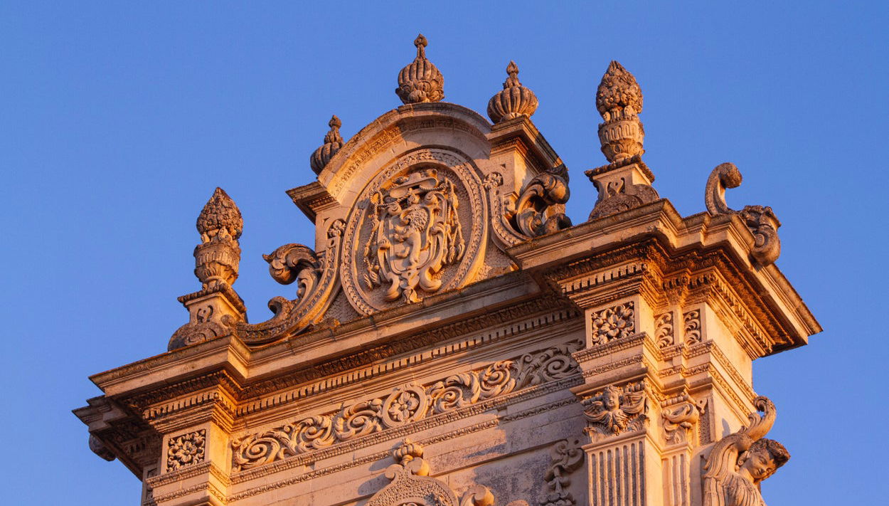Tour privado por Lecce - Foto 1