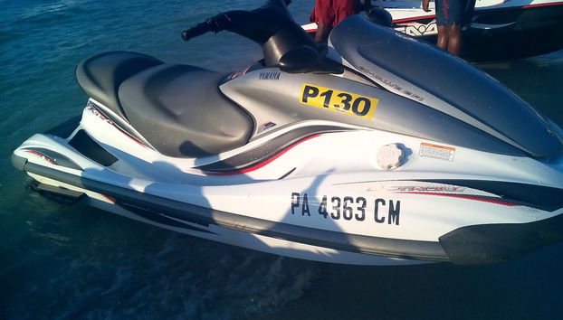 Location de jet skis à Montego Bay - Photo 2