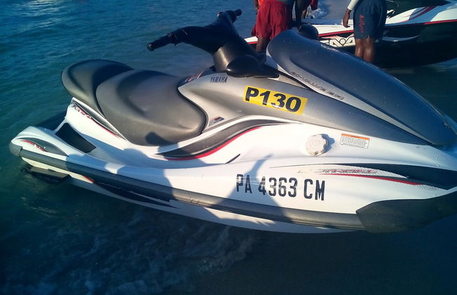 Location de jet skis à Montego Bay - Photo 2