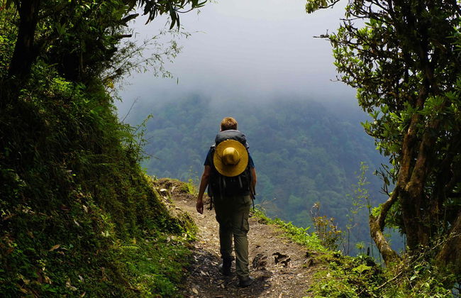Poon Hill & Ghorepani 3-Day Hike - Photo 6