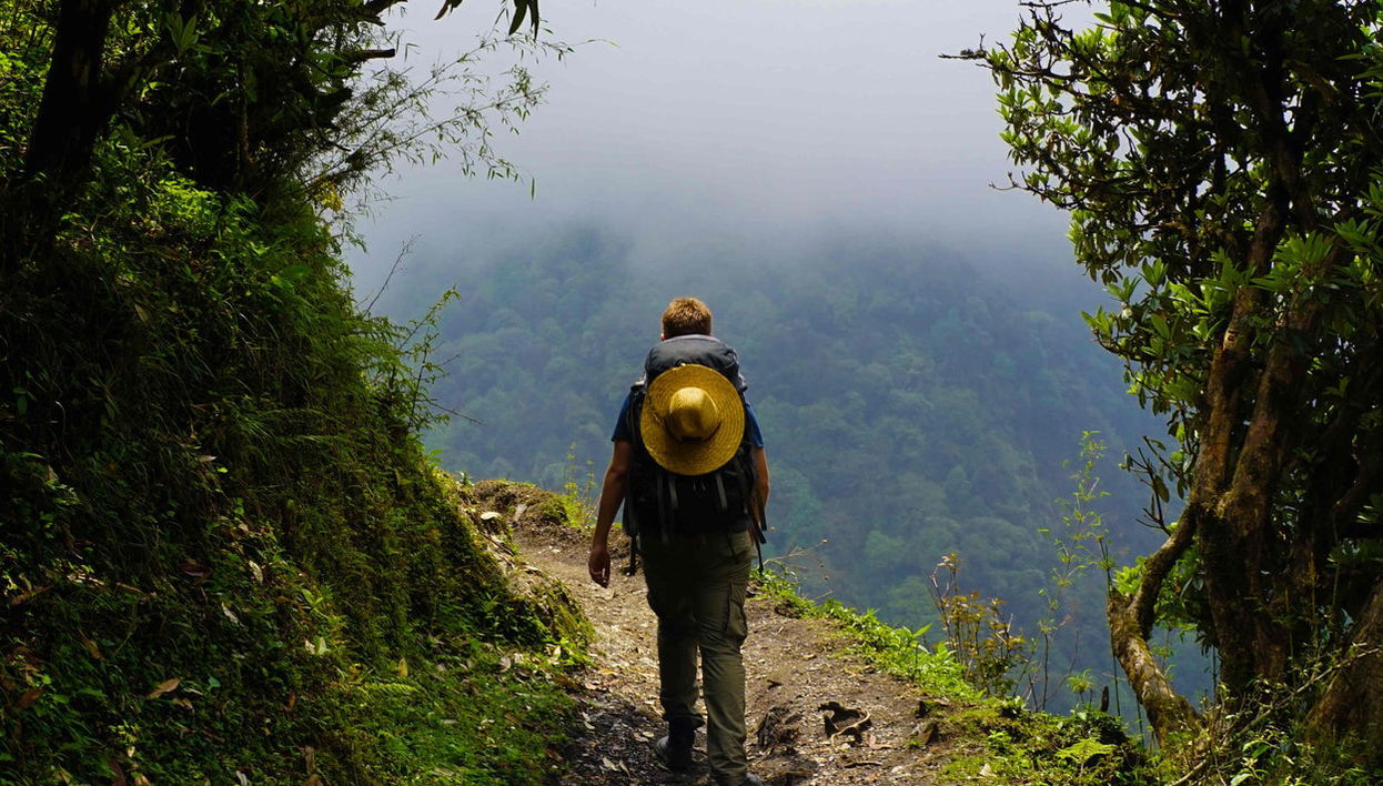 Poon Hill & Ghorepani 3 Day Hike - Photo 1
